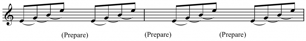 Classical Guitar Lesson - Planting