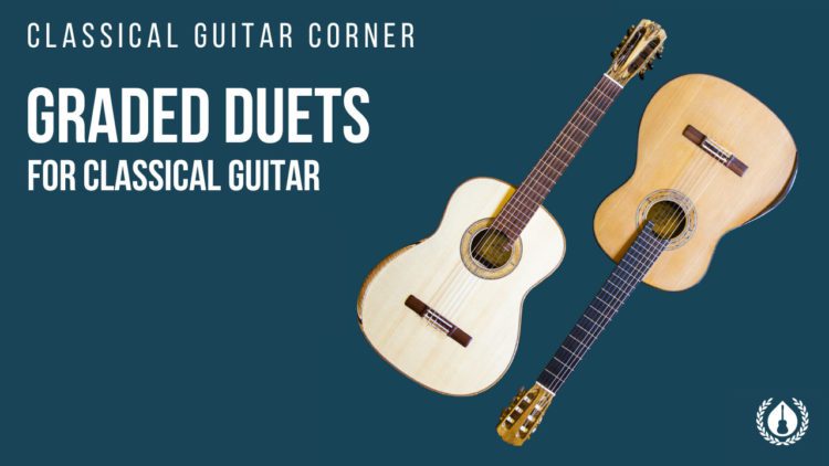 Classical Guitar Corner Academy Membership