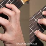 5 Common Classical Guitar Mistakes