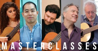 CGC-Masterclasses