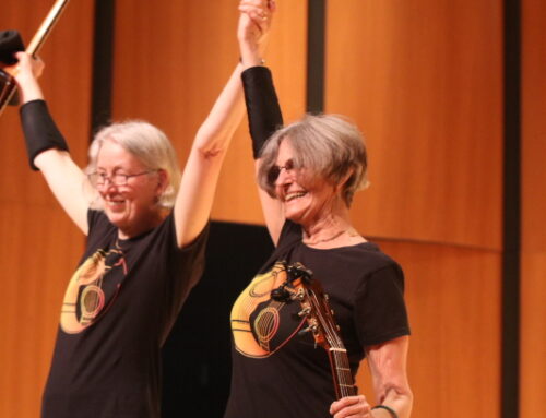 CGC Summer School 2023 Final Concert