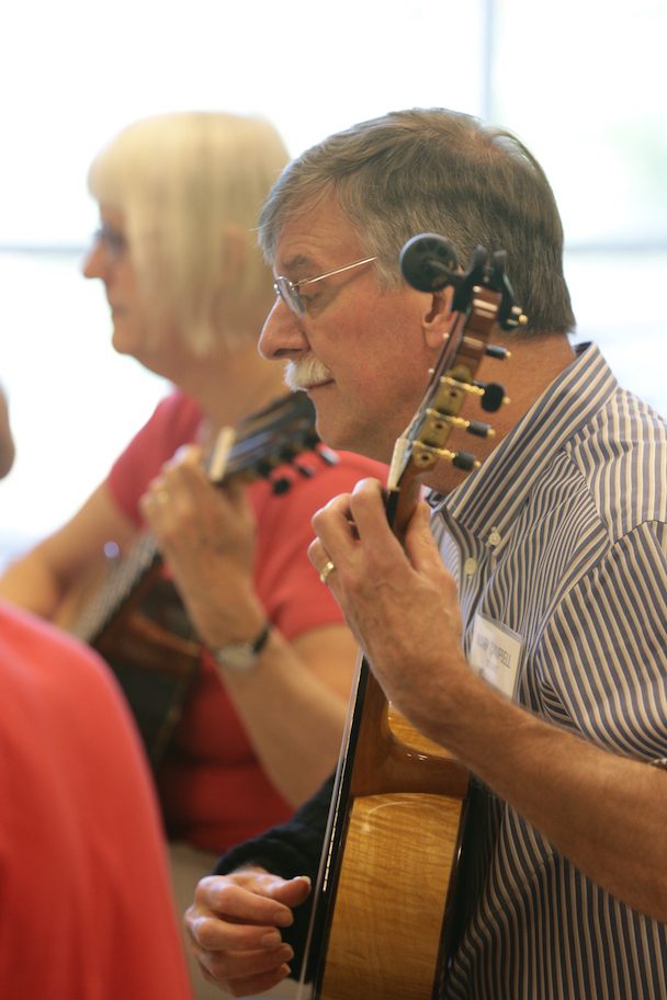 Classical Guitar Corner Summer School 17 Classical Guitar Corner