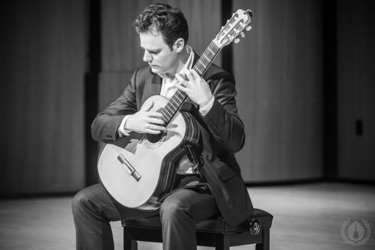 Classical Guitar Corner Summer School-5474