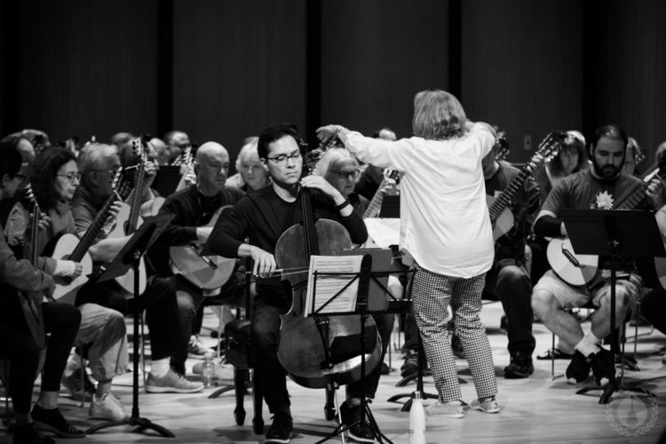 Classical Guitar Corner Summer School-5625