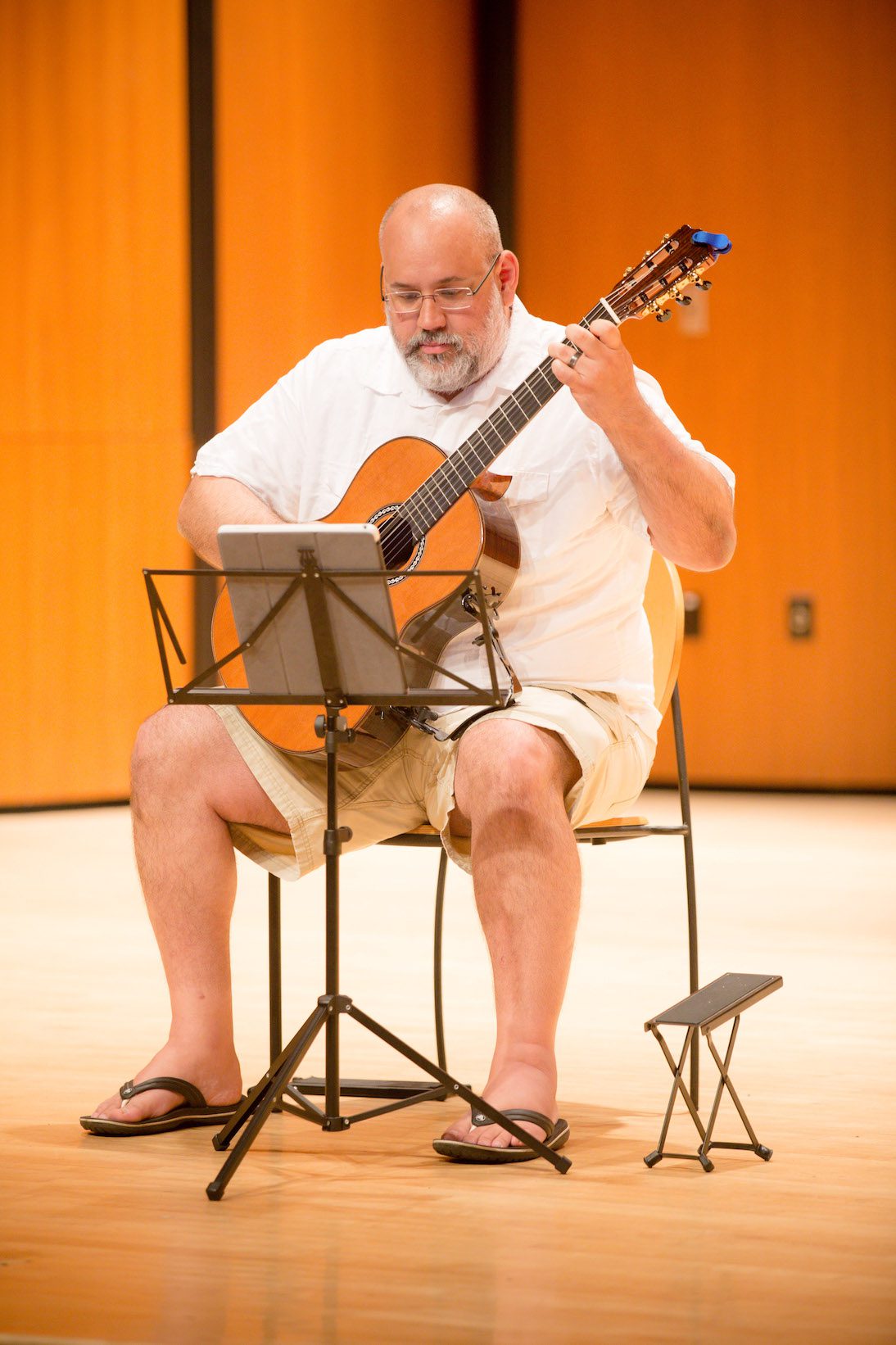 Classical Guitar Corner Summer School (64 of 78) Classical Guitar Corner