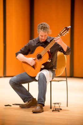 Classical Guitar Corner Summer School (69 of 78)