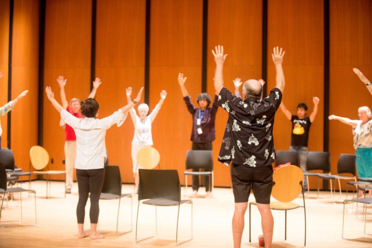 Classical Guitar Corner Summer School (76 of 78)