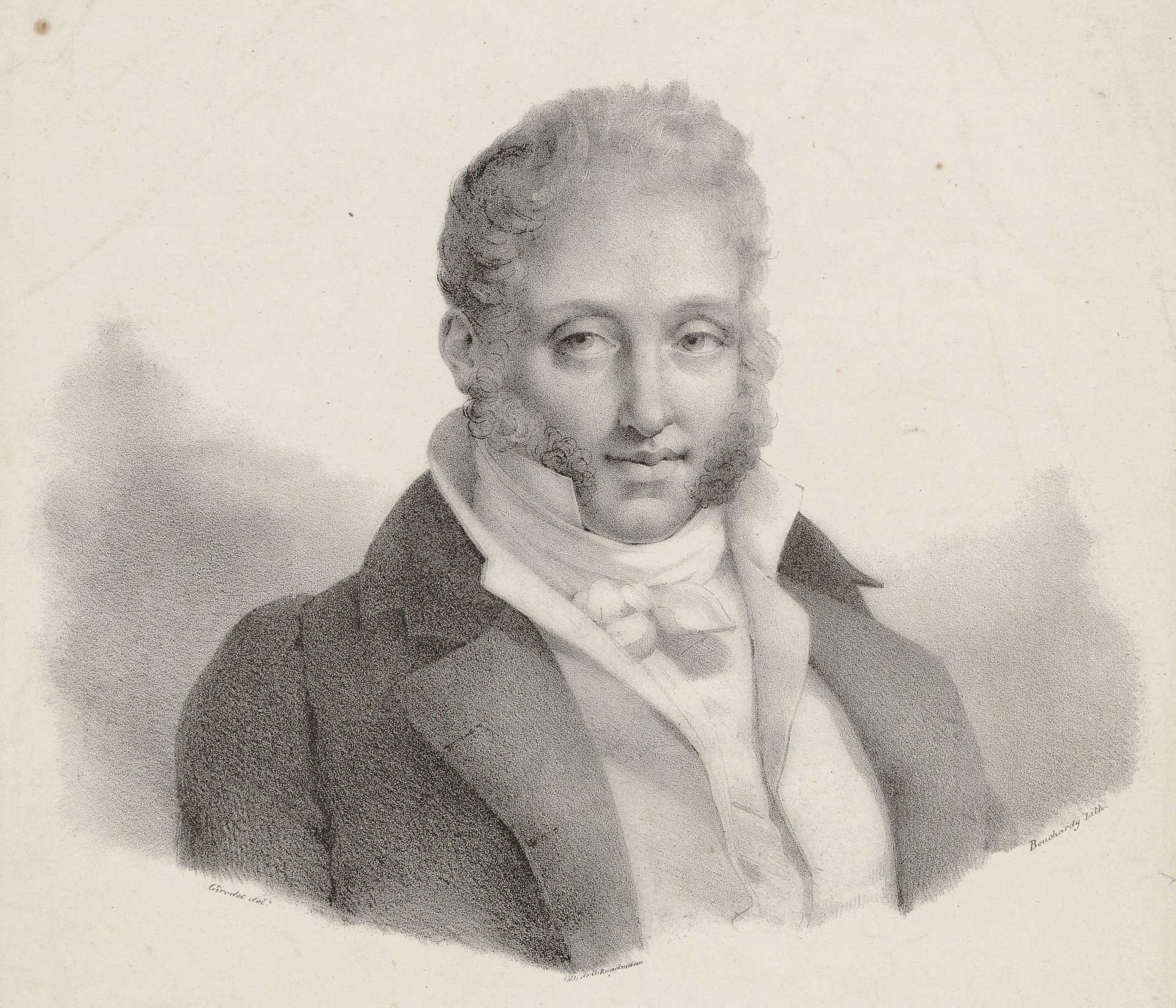 Ferdinando Carulli (1770 – 1841) Sheet Music