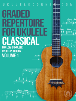 Classical music for Ukulele