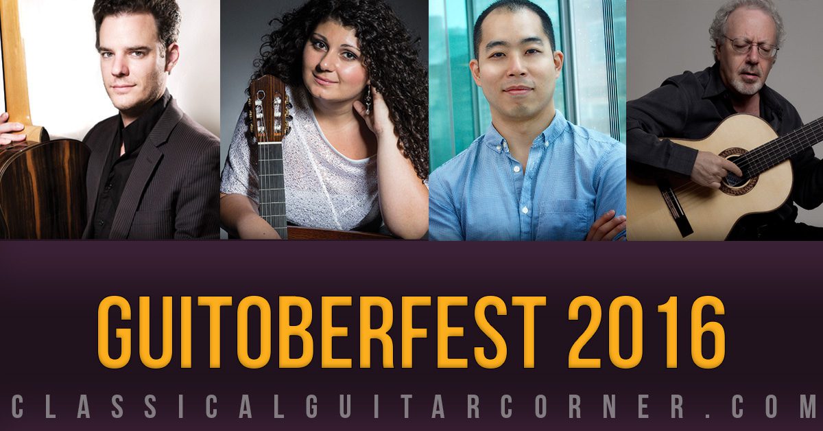 Guitoberfest