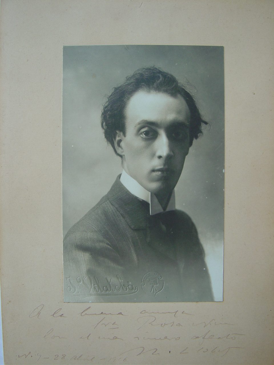 Miguel Llobet (1878 – 1938) Sheet Music