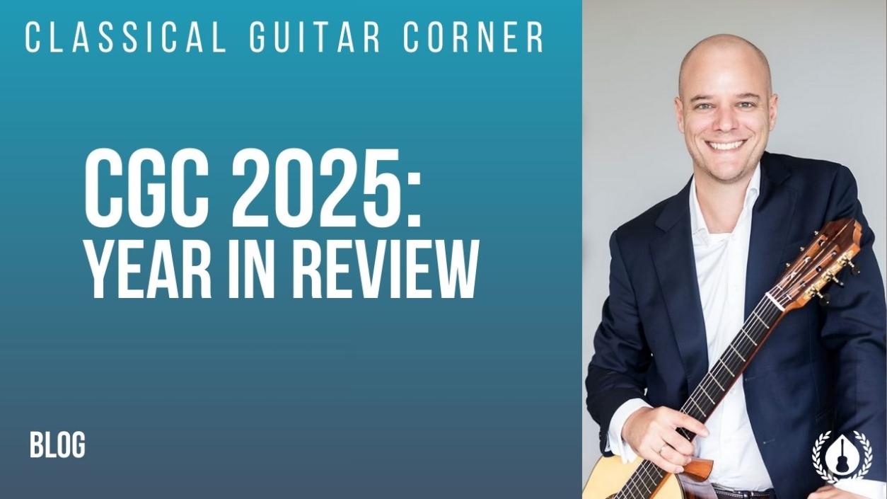 CGC 2025: Year in Review