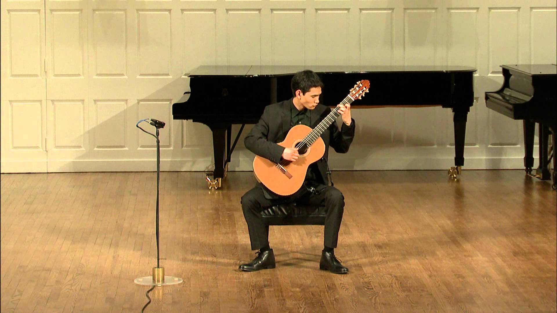 maxresdefault Classical Guitar Corner